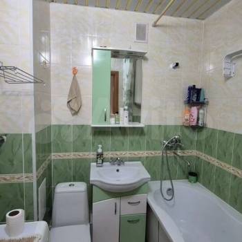 Продается 1-комнатная квартира, 31 м²