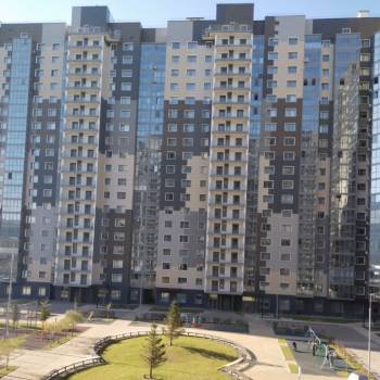 Продается 1-комнатная квартира, 30 м²