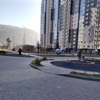 Продается 1-комнатная квартира, 30 м²