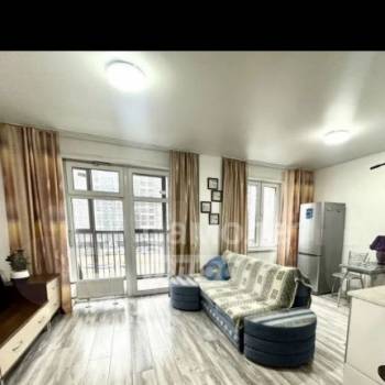 Продается 1-комнатная квартира, 30 м²