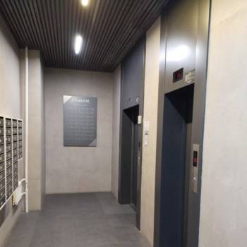Продается 1-комнатная квартира, 30 м²