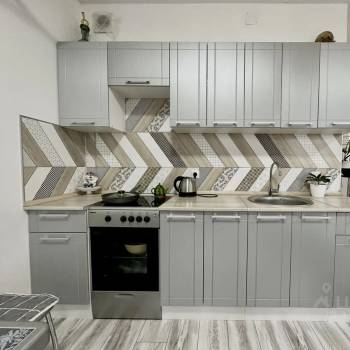 Продается 1-комнатная квартира, 30 м²