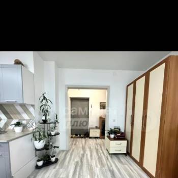 Продается 1-комнатная квартира, 30 м²