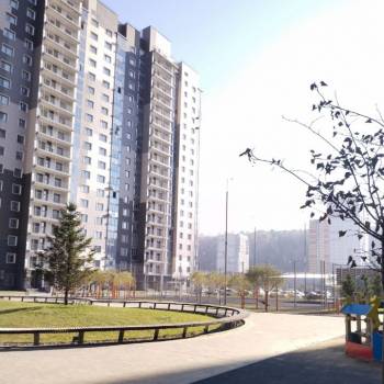 Продается 1-комнатная квартира, 30 м²