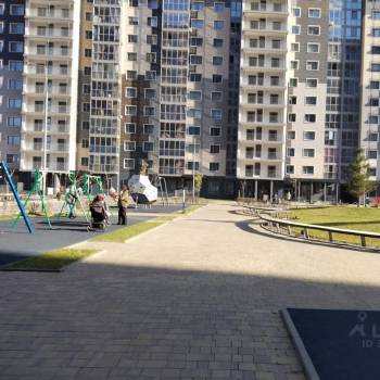 Продается 1-комнатная квартира, 30 м²