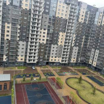 Сдается 1-комнатная квартира, 47 м²