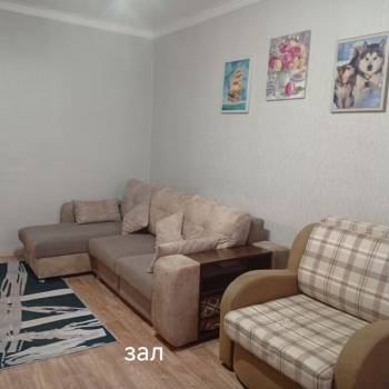Продается 3-х комнатная квартира, 63,2 м²