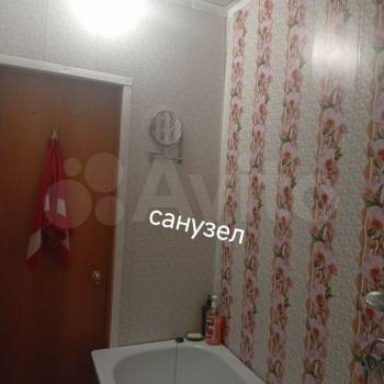 Продается 3-х комнатная квартира, 63,2 м²