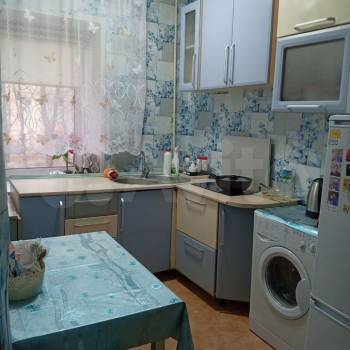 Продается 3-х комнатная квартира, 63,2 м²