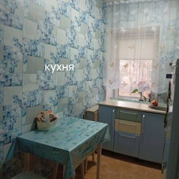 Продается 3-х комнатная квартира, 63,2 м²