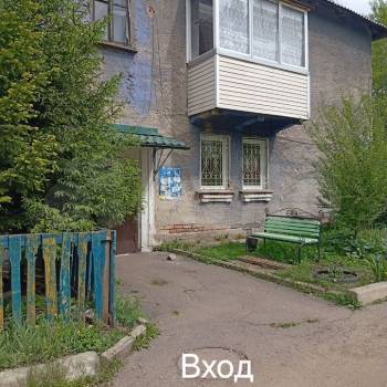 Продается 3-х комнатная квартира, 63,2 м²