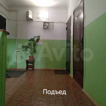 Продается 3-х комнатная квартира, 63,2 м²
