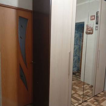 Продается 3-х комнатная квартира, 63,2 м²