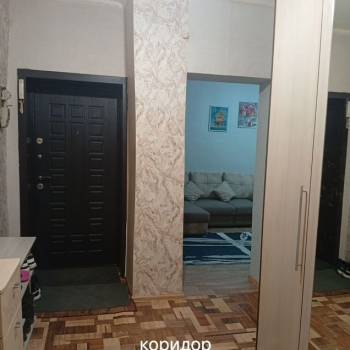 Продается 3-х комнатная квартира, 63,2 м²