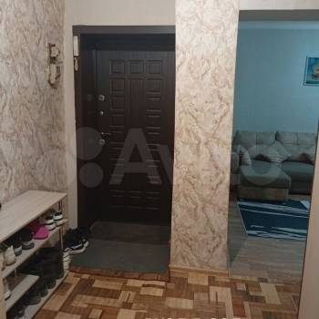 Продается 3-х комнатная квартира, 63,2 м²