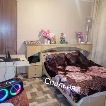 Продается 3-х комнатная квартира, 63,2 м²