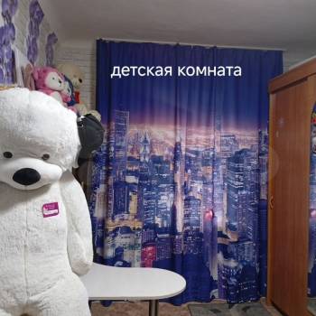 Продается 3-х комнатная квартира, 63,2 м²