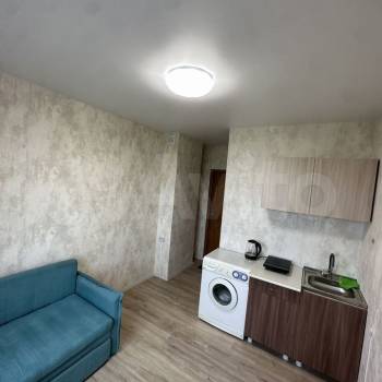 Продается 1-комнатная квартира, 12 м²