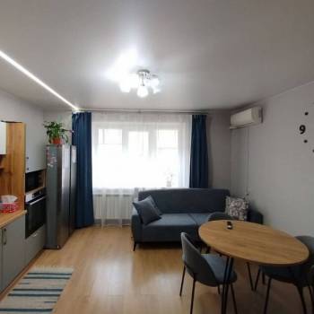 Продается 2-х комнатная квартира, 53 м²