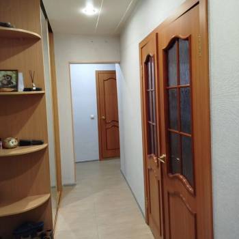 Продается 2-х комнатная квартира, 53 м²