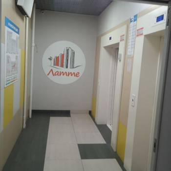 Продается 2-х комнатная квартира, 51,3 м²