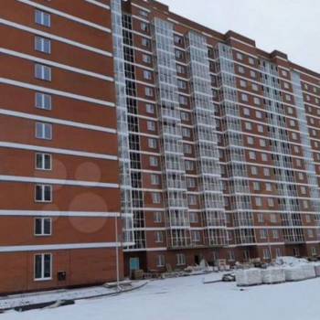 Продается 2-х комнатная квартира, 51,3 м²