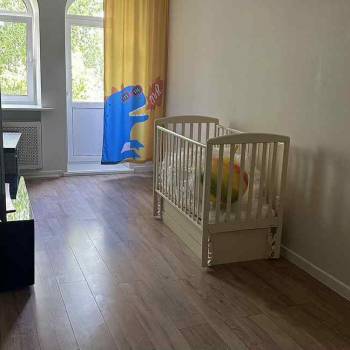 Сдается Многокомнатная квартира, 82 м²
