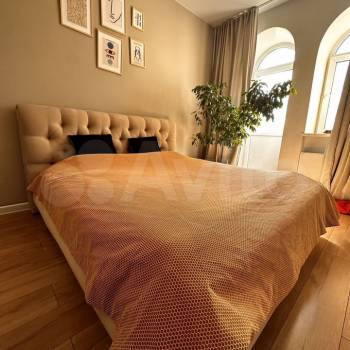 Сдается Многокомнатная квартира, 82 м²