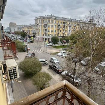 Сдается Многокомнатная квартира, 82 м²