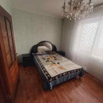 Сдается 2-х комнатная квартира, 57 м²
