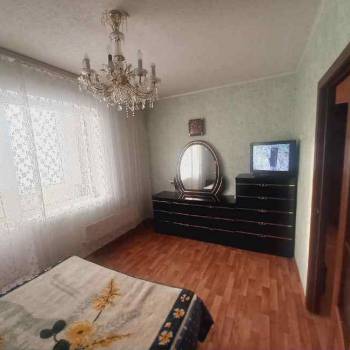 Сдается 2-х комнатная квартира, 57 м²