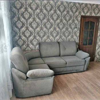 Сдается 2-х комнатная квартира, 57 м²