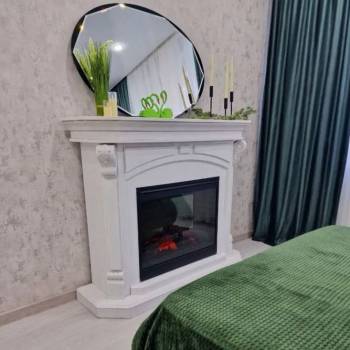 Сдается 1-комнатная квартира, 50 м²