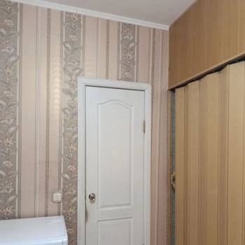Продается 1-комнатная квартира, 43,1 м²
