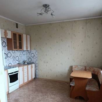Продается 1-комнатная квартира, 43,1 м²