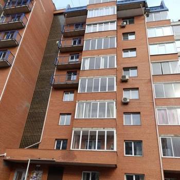 Продается 1-комнатная квартира, 43,1 м²
