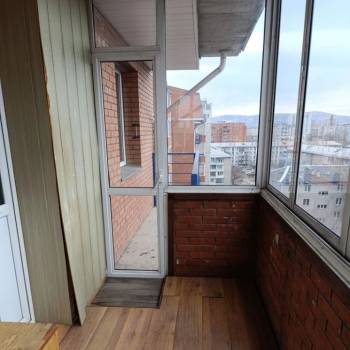 Продается 1-комнатная квартира, 43,1 м²