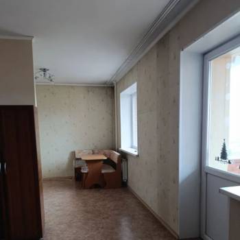 Продается 1-комнатная квартира, 43,1 м²