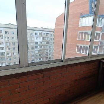 Продается 1-комнатная квартира, 43,1 м²