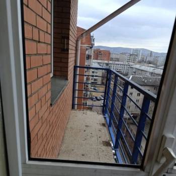 Продается 1-комнатная квартира, 43,1 м²