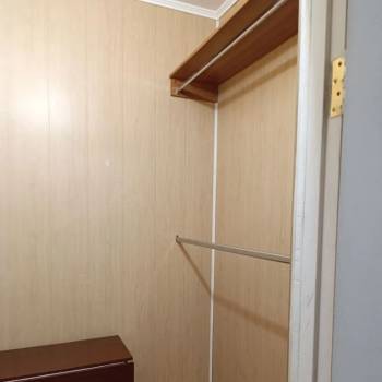 Продается 1-комнатная квартира, 43,1 м²