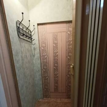 Продается 1-комнатная квартира, 43,1 м²
