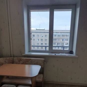 Продается 1-комнатная квартира, 43,1 м²
