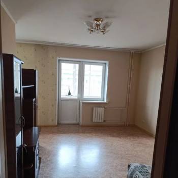 Продается 1-комнатная квартира, 43,1 м²