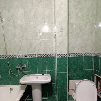 Продается 1-комнатная квартира, 43,1 м²