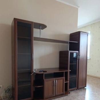 Продается 1-комнатная квартира, 43,1 м²