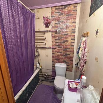 Сдается 1-комнатная квартира, 31,2 м²