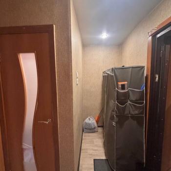 Сдается 1-комнатная квартира, 31,2 м²
