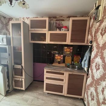Сдается 1-комнатная квартира, 31,2 м²