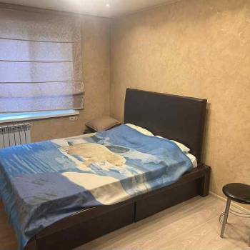 Сдается 1-комнатная квартира, 28 м²